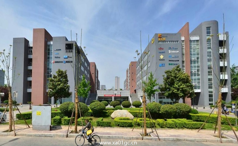外立面